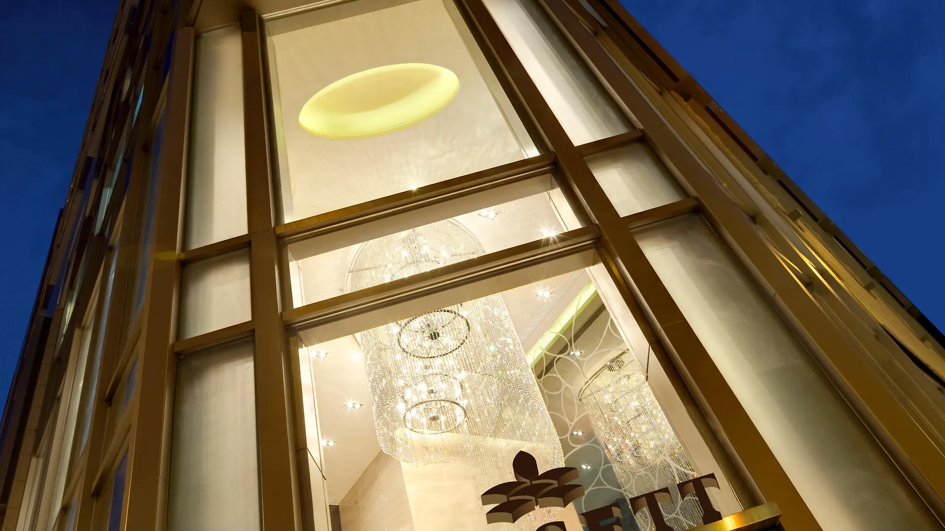 Dorsett Mongkok, Hong Kong Hotell