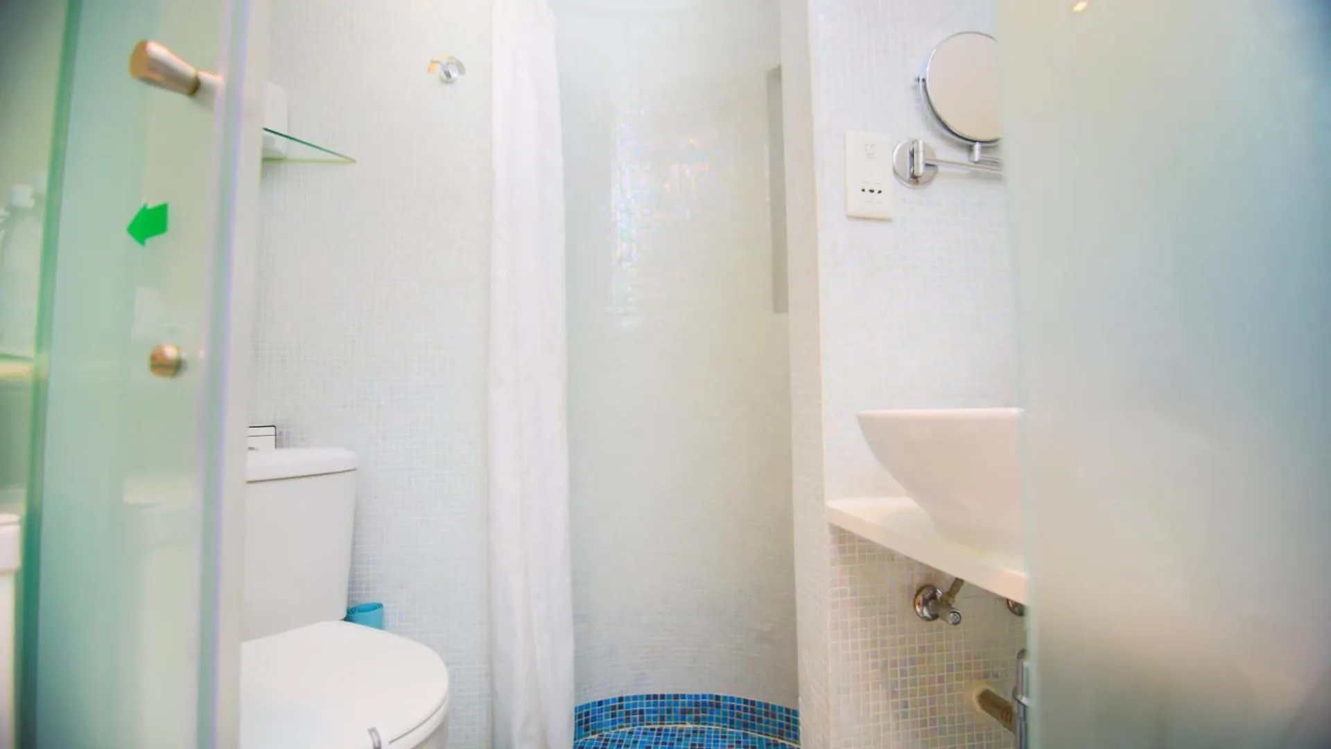 Dorsett Mongkok, Hong Kong Hotell