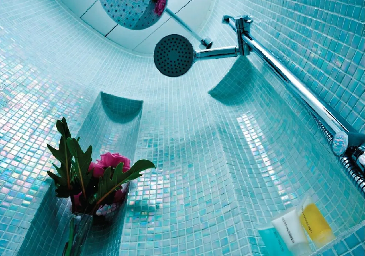 Dorsett Mongkok, Hong Kong Hotell Kina