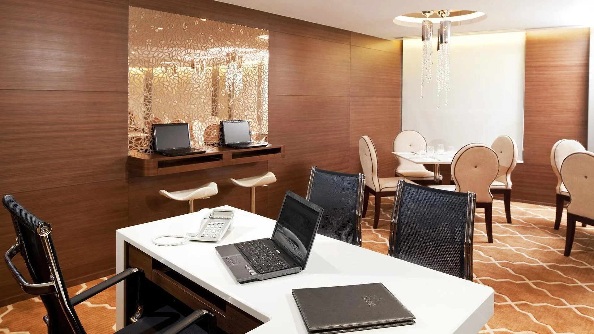 Dorsett Mongkok, Hong Kong Hotell Kina