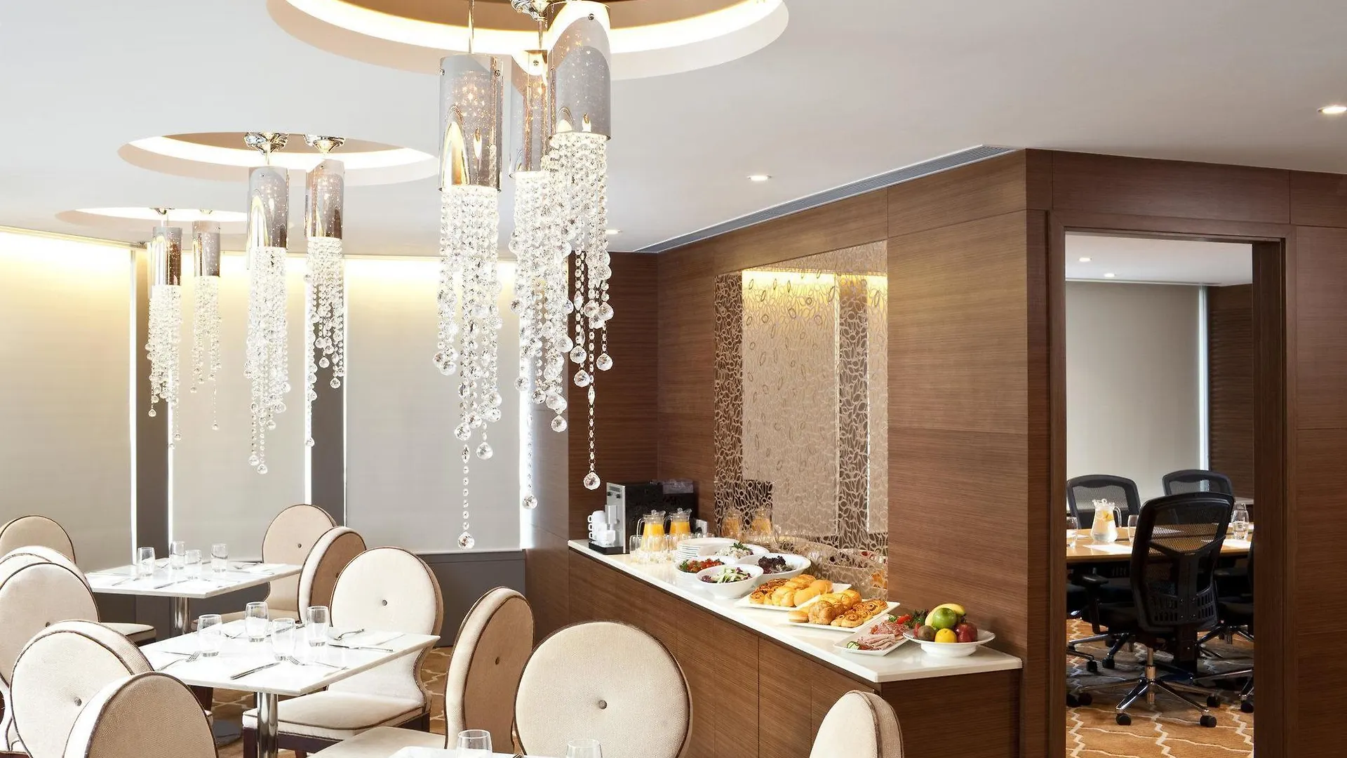 Dorsett Mongkok, Hong Kong Hotell 4*,  Kina