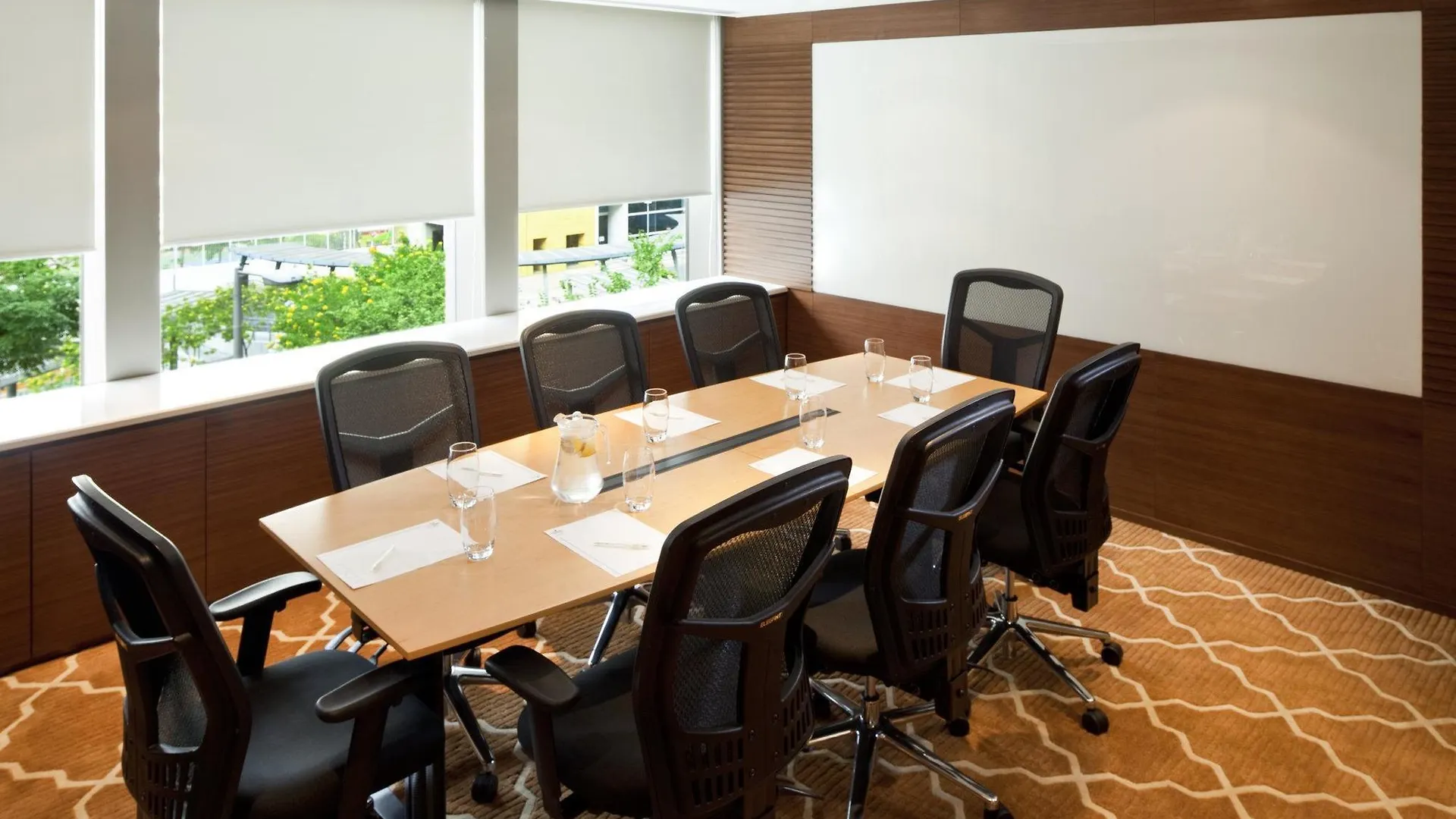 Dorsett Mongkok, Hong Kong Hotell 4*,  Kina