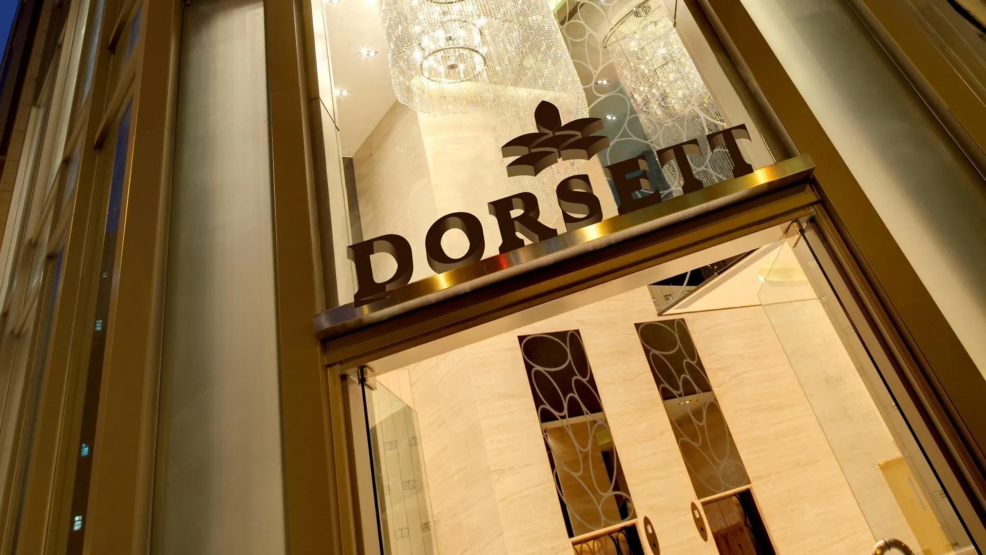Dorsett Mongkok, Hong Kong Hotell 4*,  Kina