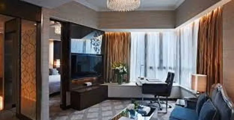 Dorsett Mongkok, Hong Kong Hotell