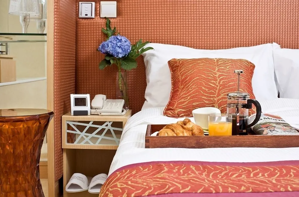 Dorsett Mongkok, Hong Kong Hotell