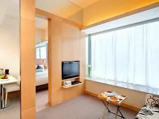 Dorsett Mongkok, Hong Kong Hotell