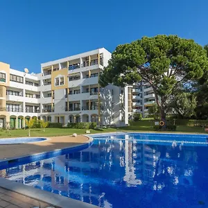 Modern Floor 60m2 - Balcony With Pool & Sea View - Apartamento