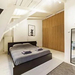 Adam's Loft Amsterdam