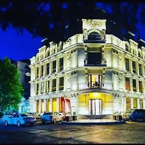 Istanbul Gold 3*, Баку Азербайджан