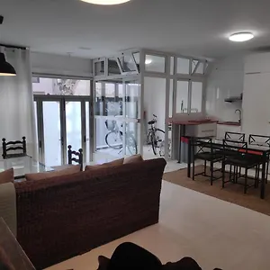  Apartamento Loft Charco San Gines España