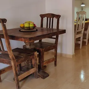  Apartamento Casa Natal. Tú Rincón Acogedor En El Cotillo. España