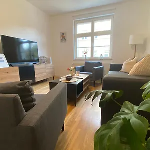 Apartment Ferienwohnung Leipzig-ost Leipzig