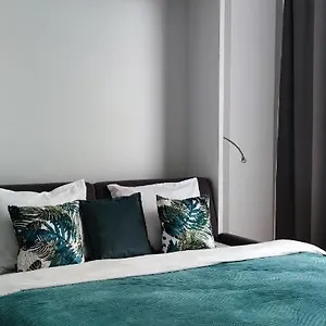 Comfort Na Alejach Jerozolimskich , Варшава Польша