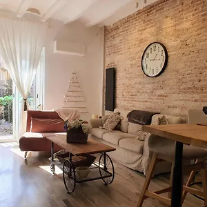  Apartamento Ef7 Beds & Family España