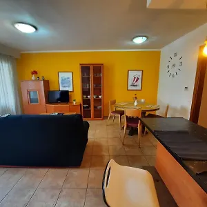  Apartamento Costa España