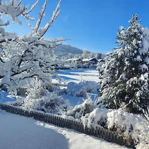 Apartment Haus Muigg Innsbruck