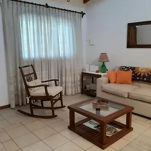  Сasa de vacaciones Casa Turismo Con Excelente Ubicación! Argentina