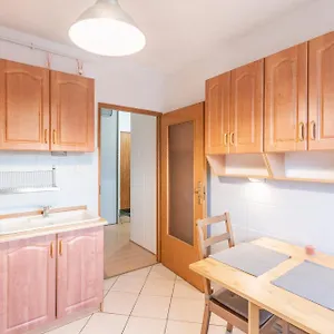 Apartament Fossa , Варшава Польша