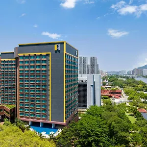 Hotell Royal Park