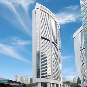 Hotell Conrad