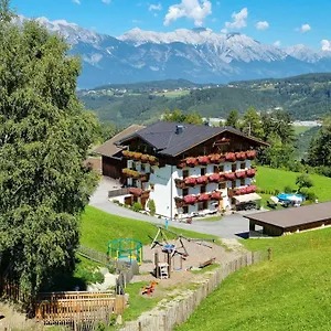 Apartment Sattlerhof Mutters