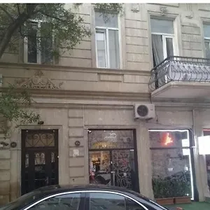 Khamsa , Баку Азербайджан