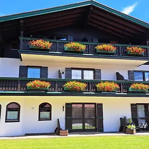Apartment Schlögl Reit im Winkl