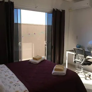 Casa Confortavel Em Apartamento