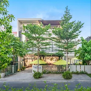 Volar Hội An
