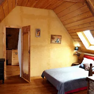 Gasthof Bretagne Atypique, Dans Un Ancien Couvent Camlez