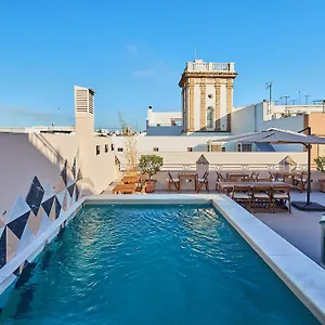Apartment Vg - De Andas Cádiz