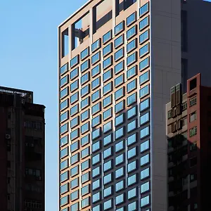 4* 酒店 香港九龙贝尔特酒店