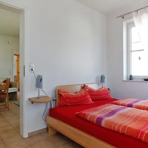 Apartment Amann Nonnenhorn