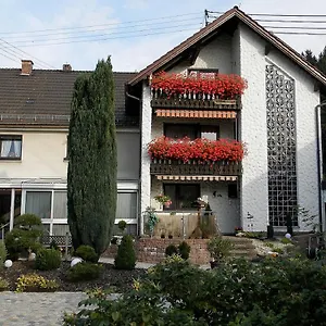 Apartment Haus Waltraud Steinwiesen
