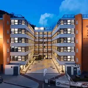 Auberge de jeunesse Yha Ho House Youth, Hong Kong