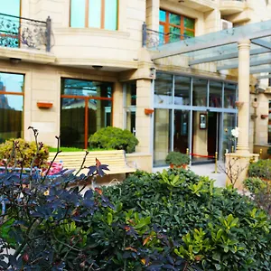 Baku Inn Hotel 4*, Баку Азербайджан