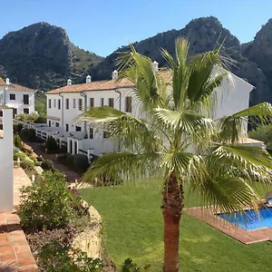  Сasa de vacaciones Mirador De España