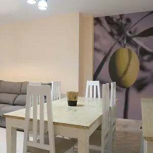  Apartamento Casa Del Circulo Mercantil España