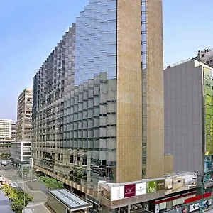 Hotell The Kowloon