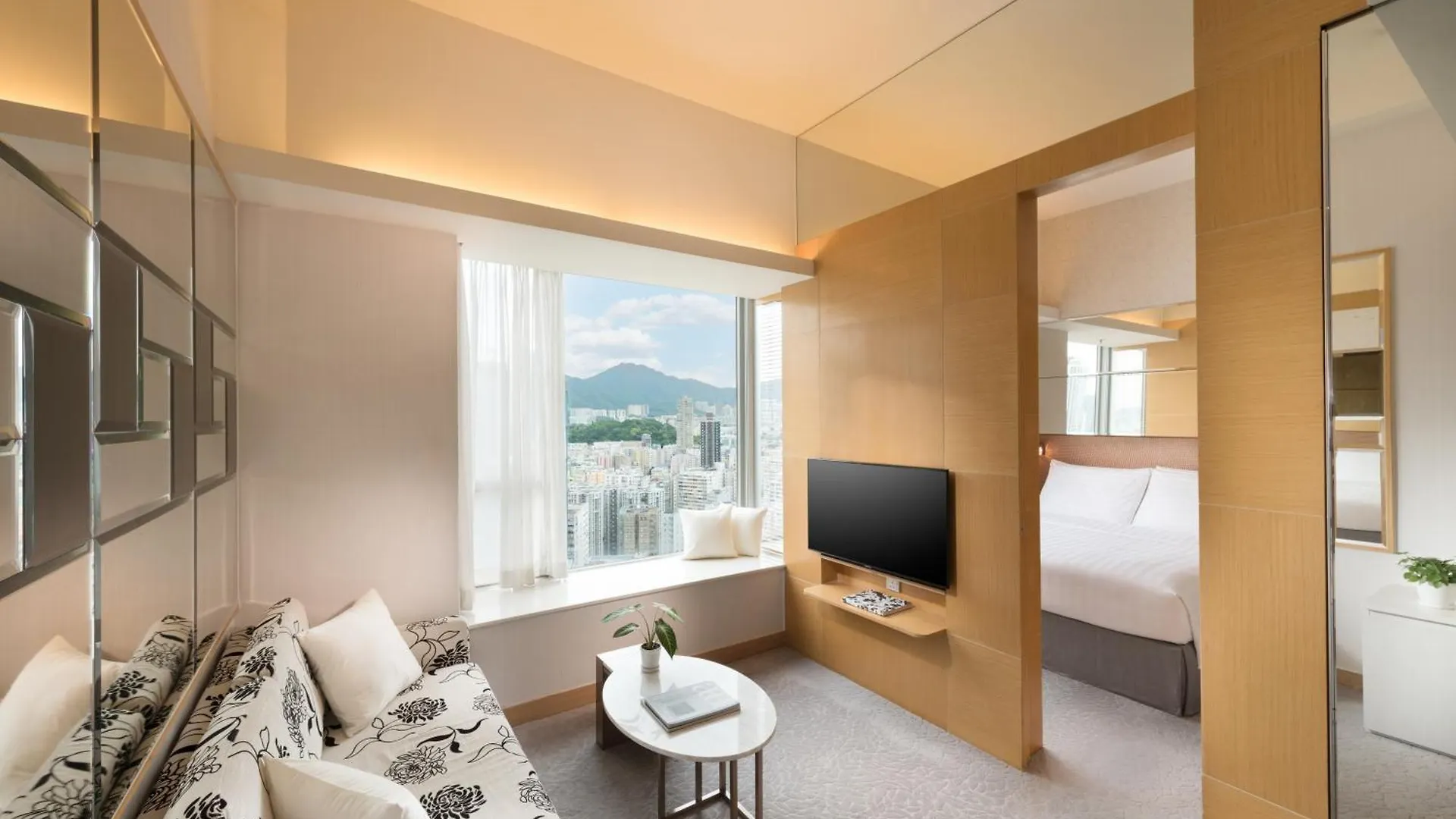 Hotel Dorsett Mongkok, Hongkong