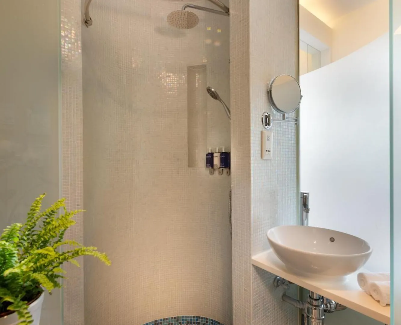 Hotel Dorsett Mongkok, Hongkong 4*,