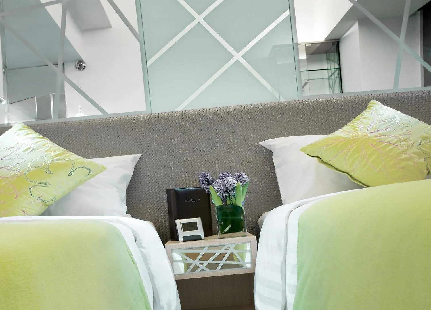 Hotel Dorsett Mongkok, Hongkong