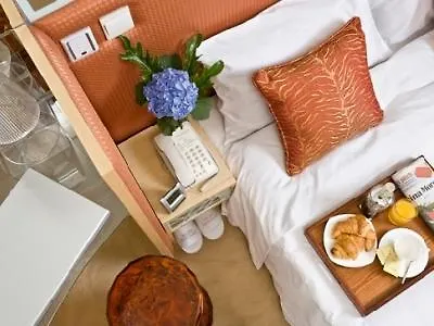 Hotel Dorsett Mongkok, Hongkong