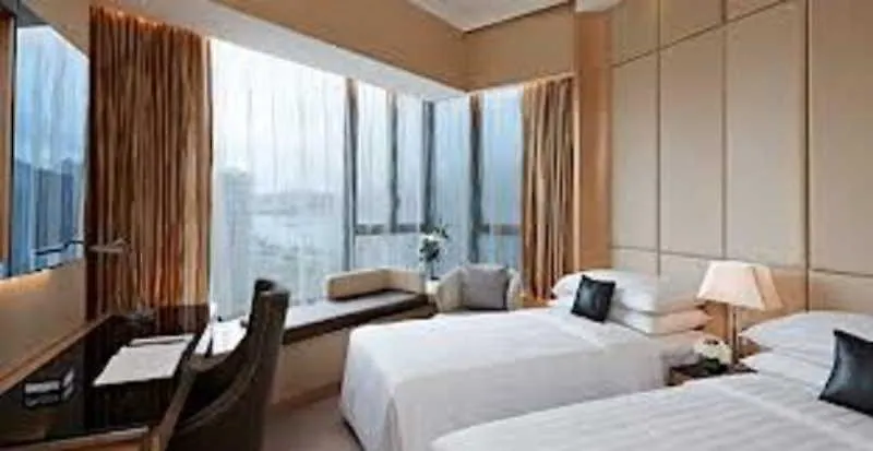Hotel Dorsett Mongkok, Hongkong 4*,